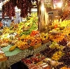 Рынки в Басьяновском