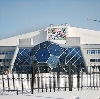 Спортивные комплексы в Басьяновском