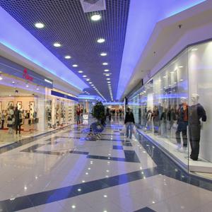 Торговые центры Басьяновского
