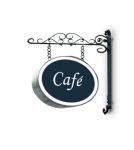 Luxury Paradise - иконка «кафе» в Басьяновском